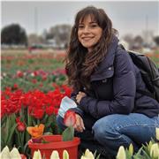 Laureata in architettura impartisce lezioni private per studenti della scuola primaria e secondaria